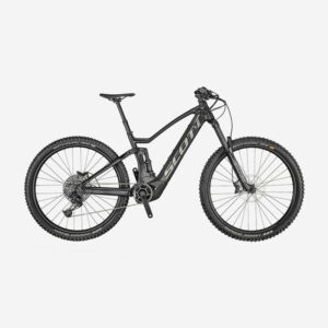 SCOTT RANSOM eRIDE 910 – LovBike Store
